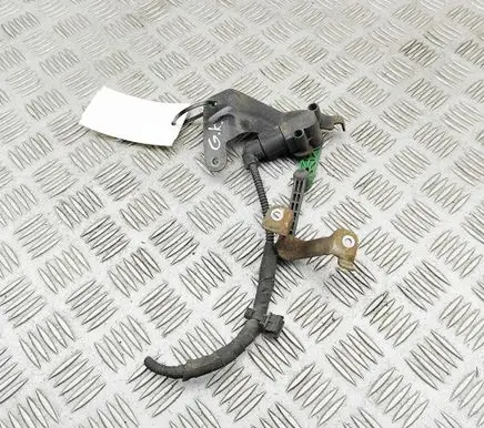 Volkswagen T-Roc Rear air suspension level height sensor 5Q0907503
