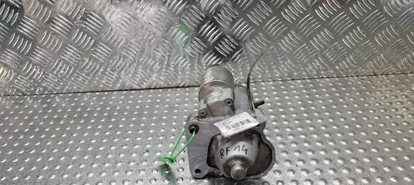 Ford Focus Starter motor S27720887 3M5T11000CF