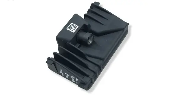 Windshield/windscreen camera