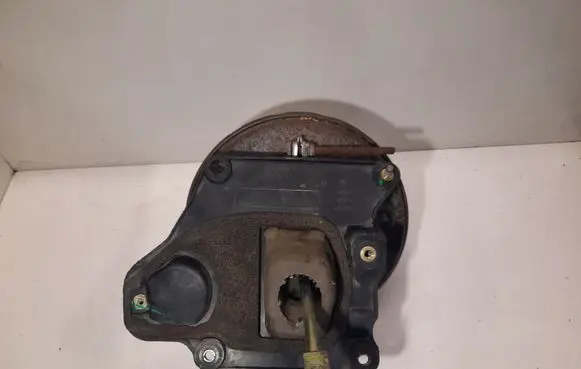 Peugeot 607 Brake booster 0204021462