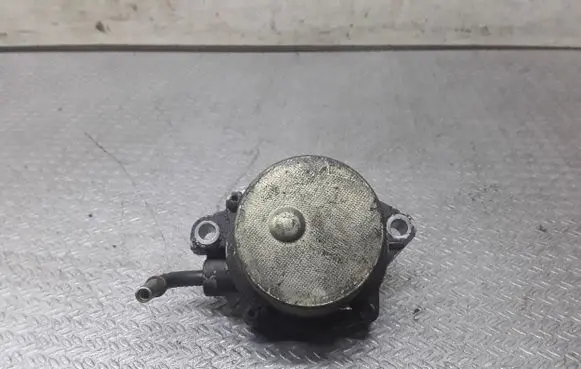 Vacuum pump