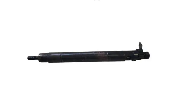 Ford S-MAX Fuel injector 9686191080