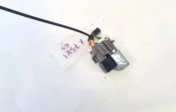 Honda Civic Other relay 0237dj