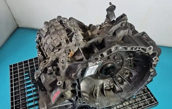 Nissan Murano Z50 Automatic gearbox 1XD01 IMPRK1461073