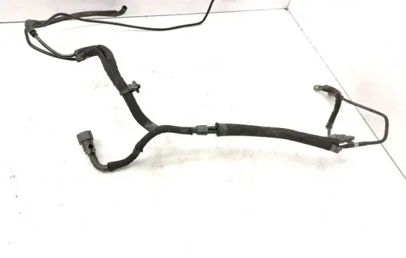 Peugeot 307 Vacuum line/pipe/hose