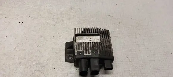 Volkswagen Transporter - Caravelle T5 Fan control module 3B0919506 89899900 7H0959507