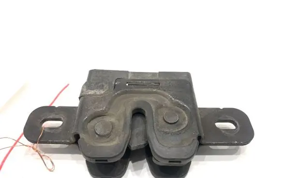 Volvo XC60 Engine bonnet/hood lock/catch