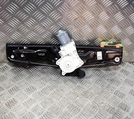 Land Rover Discovery Sport Rear door window regulator with motor C39793101 C26571105