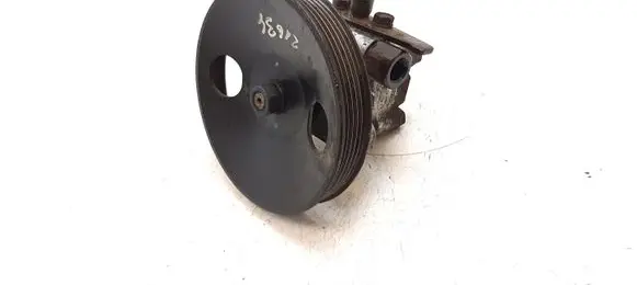 Hyundai Santa Fe Power steering pump 