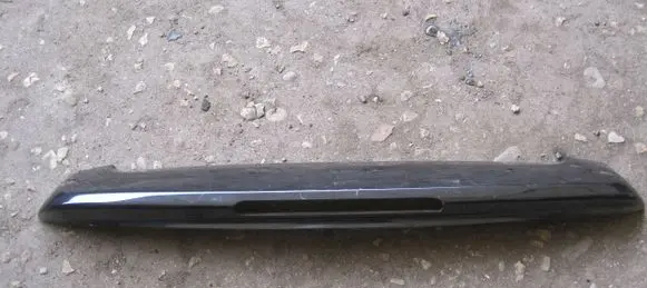 Mitsubishi Outlander Rear window tailgate spoiler MN175064ZZ