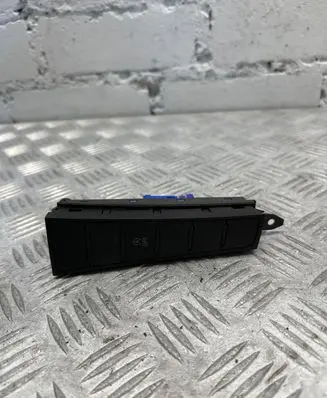 Volkswagen PASSAT B7 ASC control unit/module 3AC927137J