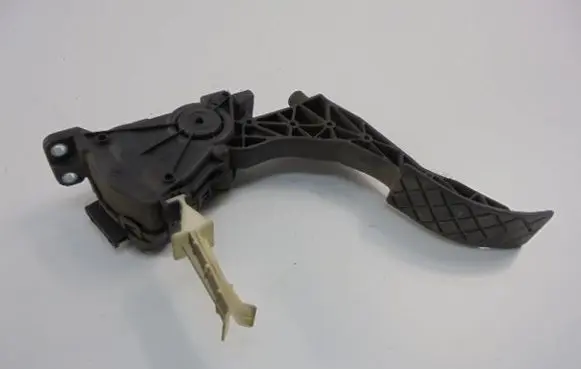 Skoda Octavia Mk2 (1Z) Accelerator pedal position sensor 6Q1721503B