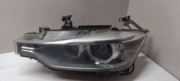 BMW 3 F30 F35 F31 Headlight/headlamp 7259525