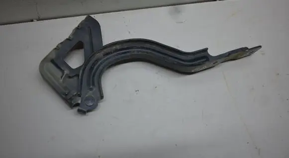 Engine bonnet/hood hinges