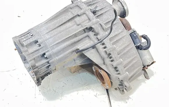 Mercedes-Benz ML W163 Gearbox transfer box case A1632800267