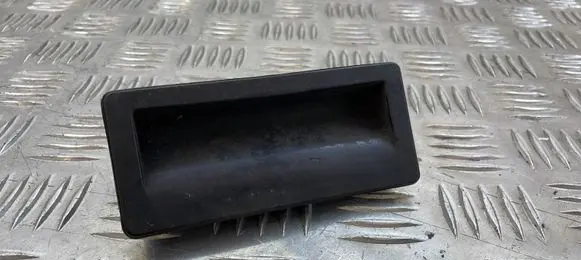 Audi A5 8T 8F Tailgate/trunk/boot exterior handle 5N0827566B