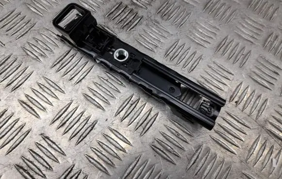 Audi Q5 SQ5 Seat belt adjustment motor 4M0857819