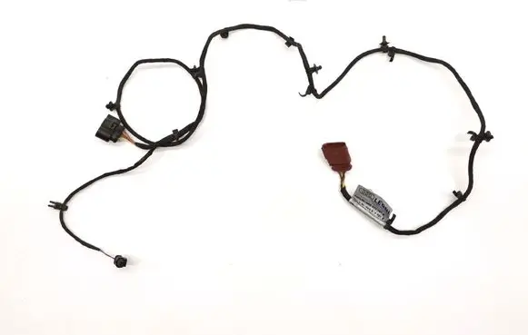 Audi e-tron Other wiring loom 4KE971757B