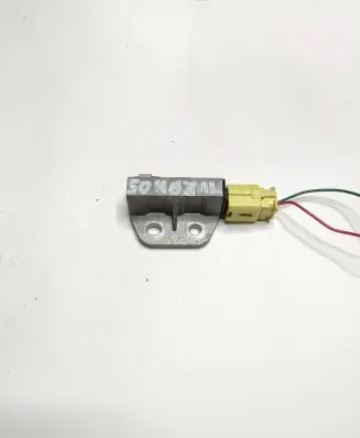 Nissan Murano Z50 Airbag deployment crash/impact sensor FACN0046080344
