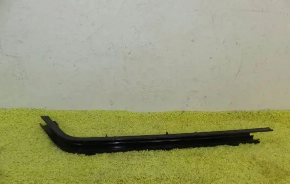 Opel Combo D Side sliding door 95522748