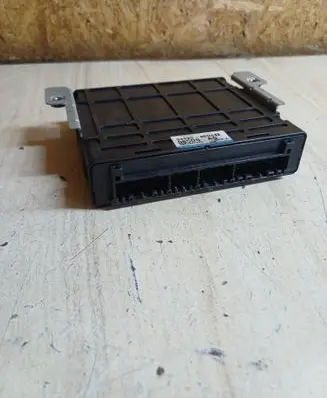 Suzuki Grand Vitara I Engine control unit/module 065D6AG E6T10872H1 3392065D61