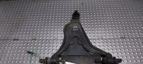 Front control arm