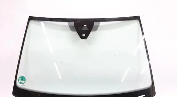 Volkswagen Golf VIII Front windscreen/windshield window 5H0845011BD