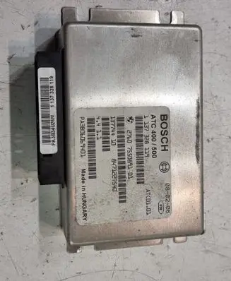 BMW X3 E83 Gearbox control unit/module 2760755089101 PA3B06069401