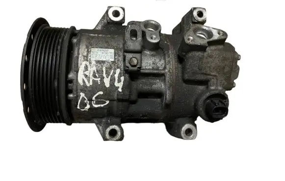 Toyota RAV 4 (XA30) Air conditioning (A/C) compressor (pump) 4472601253