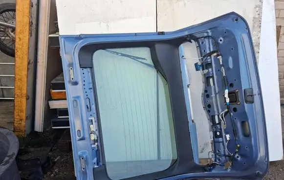 Toyota Prius (XW20) Back/rear loading door 8218547050 03037 8594047010