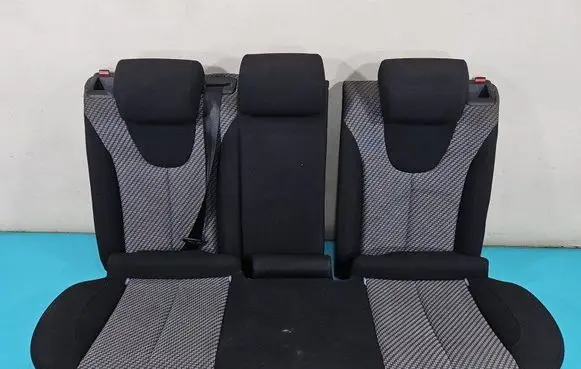 Seat Leon (1P) Second row seats IMPRK1471867
