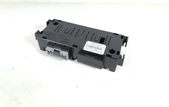 Ford Mustang V Air conditioning/heating control unit CR33-19980-AB