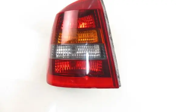 Opel Astra G Rear/tail lights