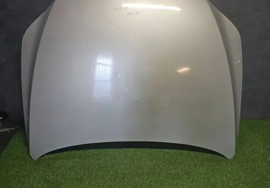 Mazda 3 Engine bonnet/hood