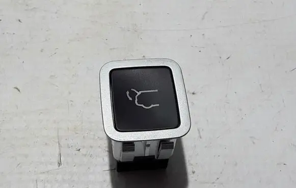 Tailgate opening switch