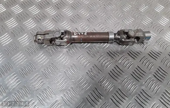 Toyota Auris E180 Steering column universal joint 