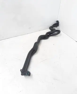 Volkswagen Phaeton Fuel line pipe 07Z130295B