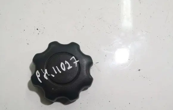 Nissan X-Trail T30 Seat adjustment knob 8734689900