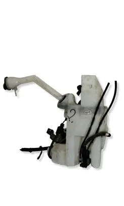 Nissan Qashqai Windshield washer fluid reservoir/tank 289104EA0A