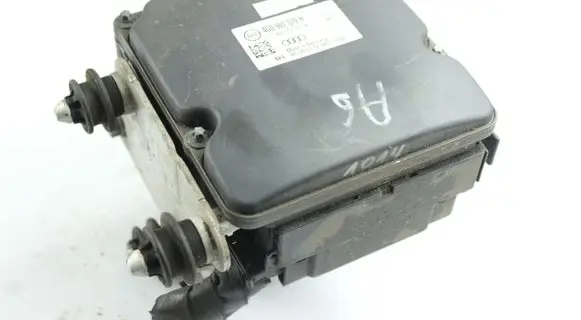 Audi A6 S6 C7 4G ABS Pump 4G0907379H