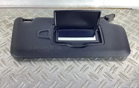Mercedes-Benz GLC X253 C253 Sun visor A2058107404