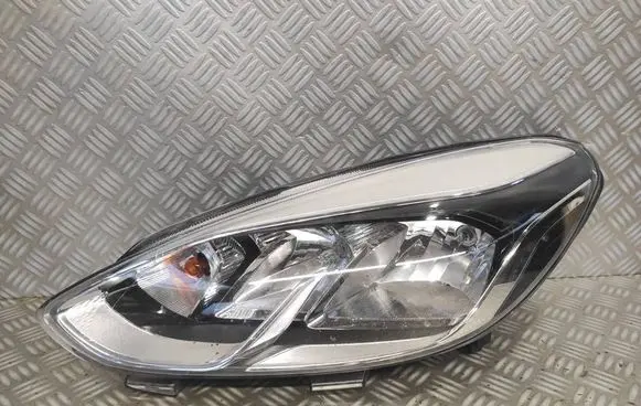 Ford Fiesta Headlight/headlamp H1BB13W030AD H1BB-13W030-AD