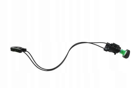 Ford Focus Air flap cable 2M5111504AA