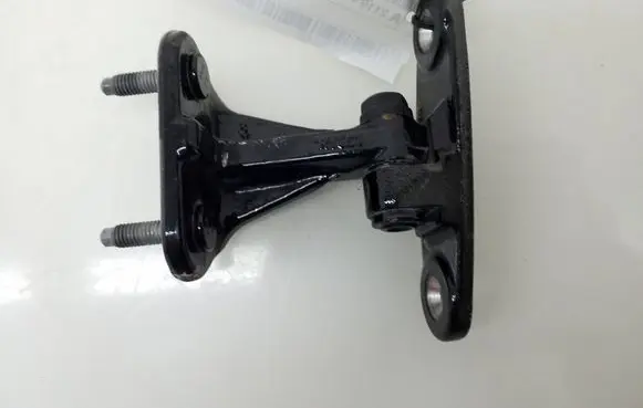 Mercedes-Benz GLK (X204) Rear door upper hinge A2047300637