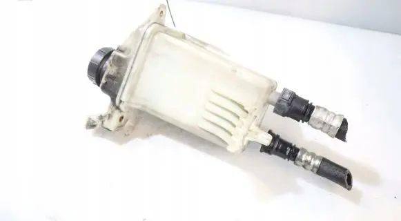 Peugeot Boxer Power steering fluid tank/reservoir