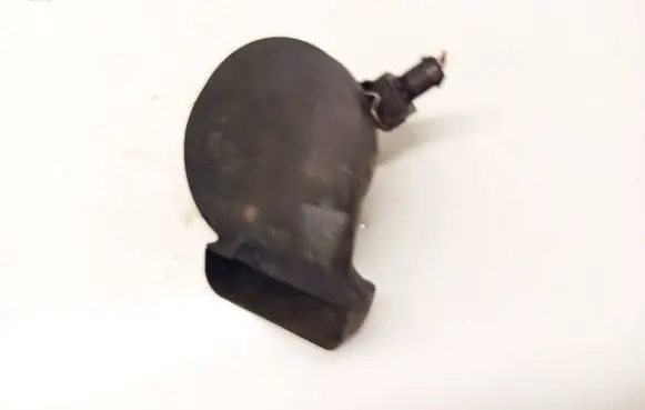 Volvo S60 Horn signal E349042