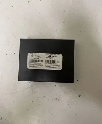 Volkswagen Golf VII Keyless (KESSY) go control unit/module 5Q0959435A