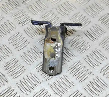Front door upper hinge