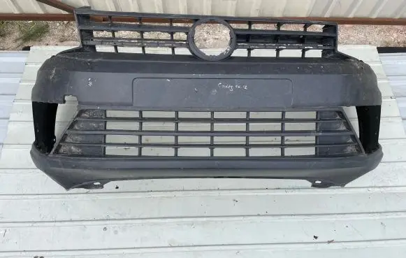 Volkswagen Caddy Front bumper