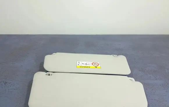 Citroen Berlingo Sun visor 